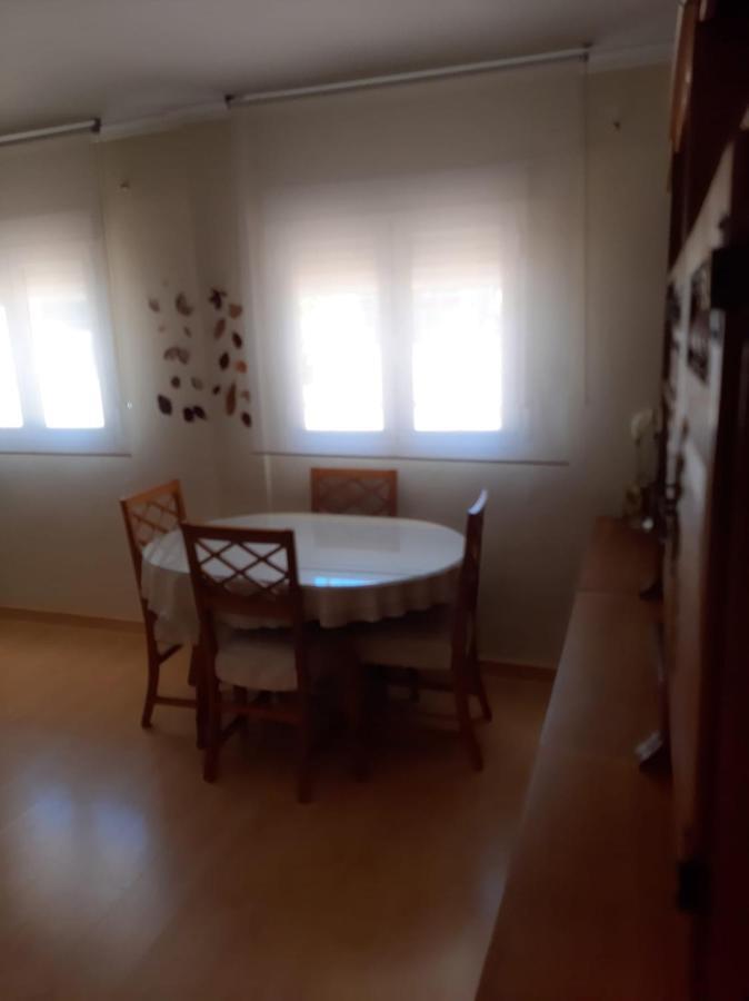 A'Tumoe Estudio Apartment Madrid Ngoại thất bức ảnh