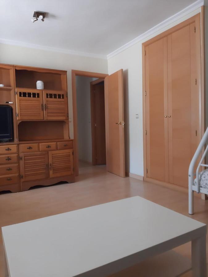 A'Tumoe Estudio Apartment Madrid Ngoại thất bức ảnh