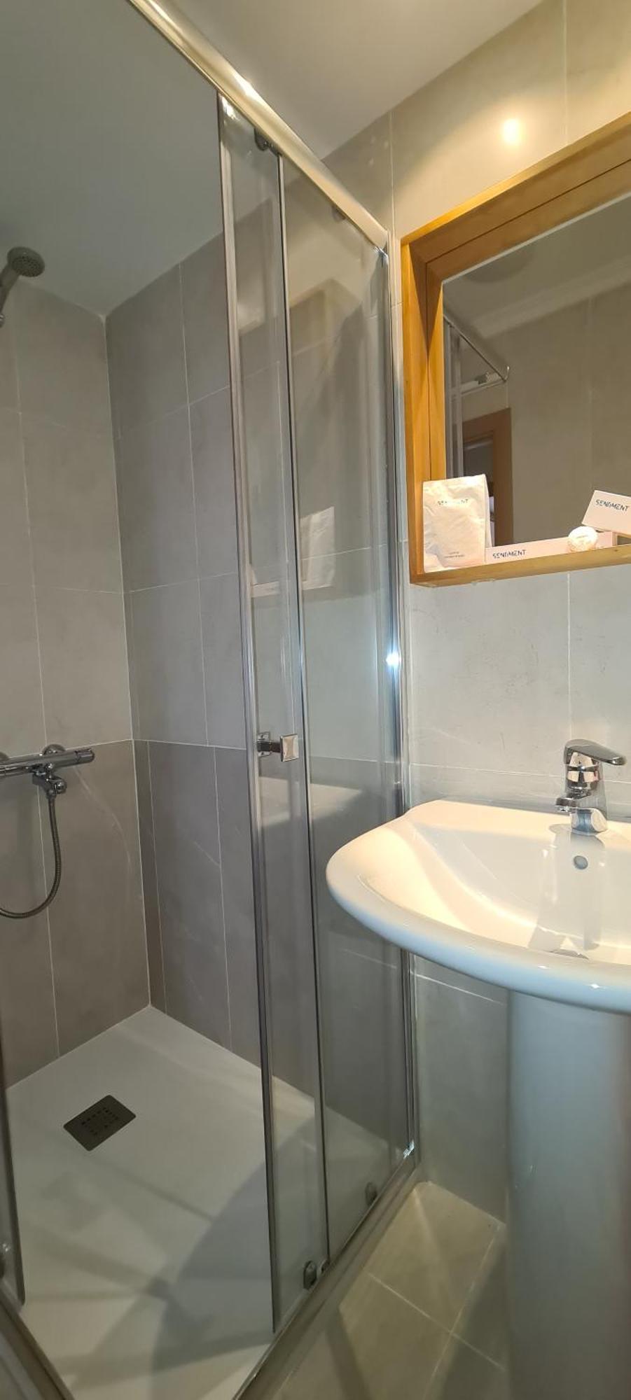 A'Tumoe Estudio Apartment Madrid Ngoại thất bức ảnh
