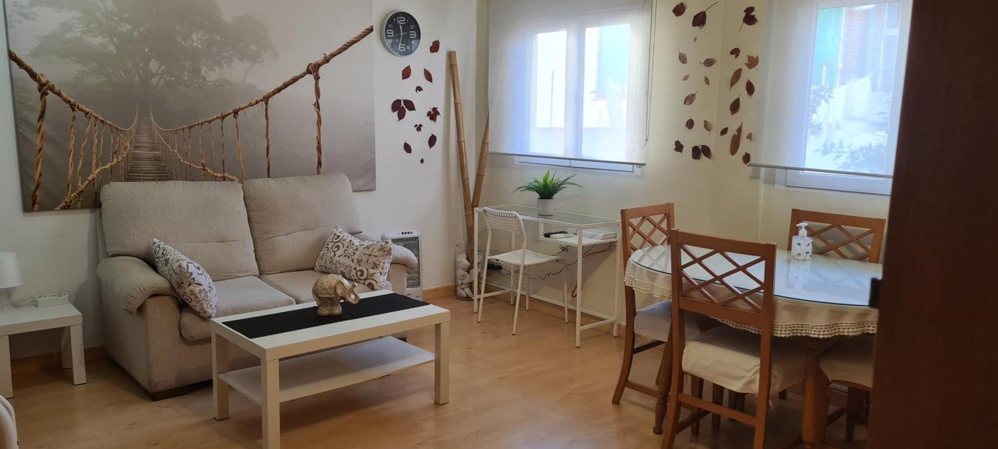 A'Tumoe Estudio Apartment Madrid Ngoại thất bức ảnh